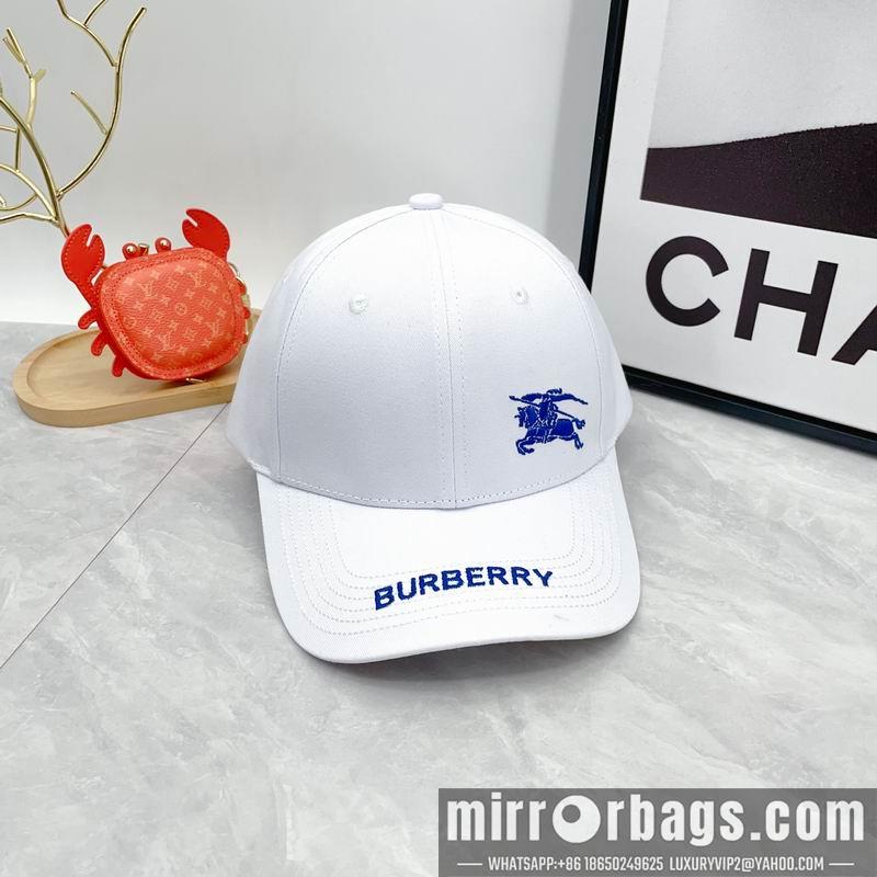 Replica Burberry Hat dx02