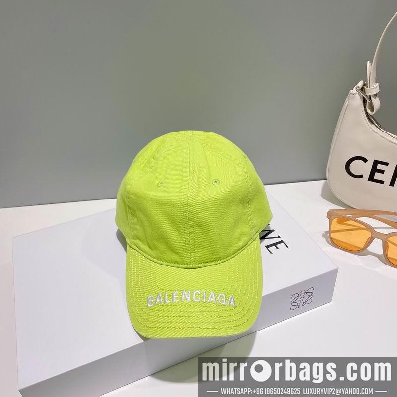 Replica Balenciaga Hat 110603