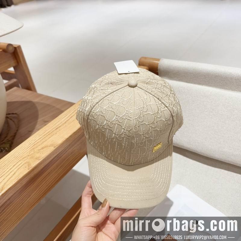 Replica Dior Hat 010209
