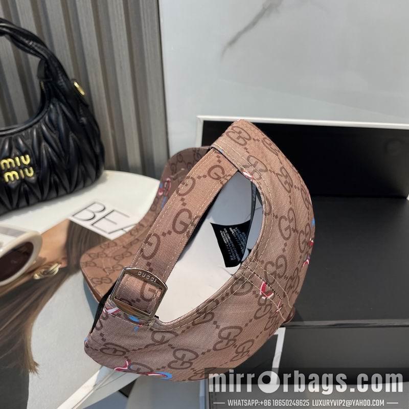 Replica Gucci Hat dx45