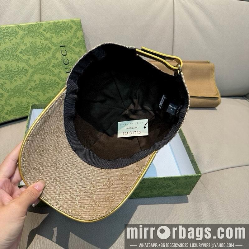 Replica Gucci Hat dx155