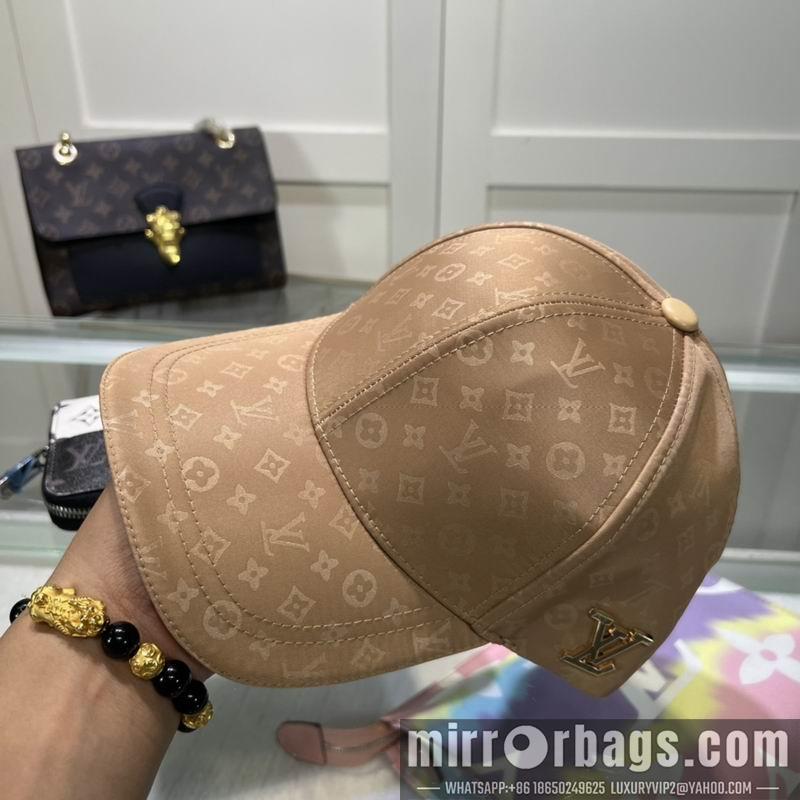 Replica LV Hat dx111