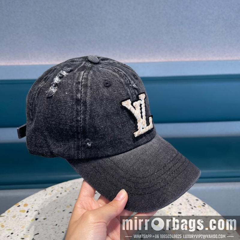Replica LV Hat 072207