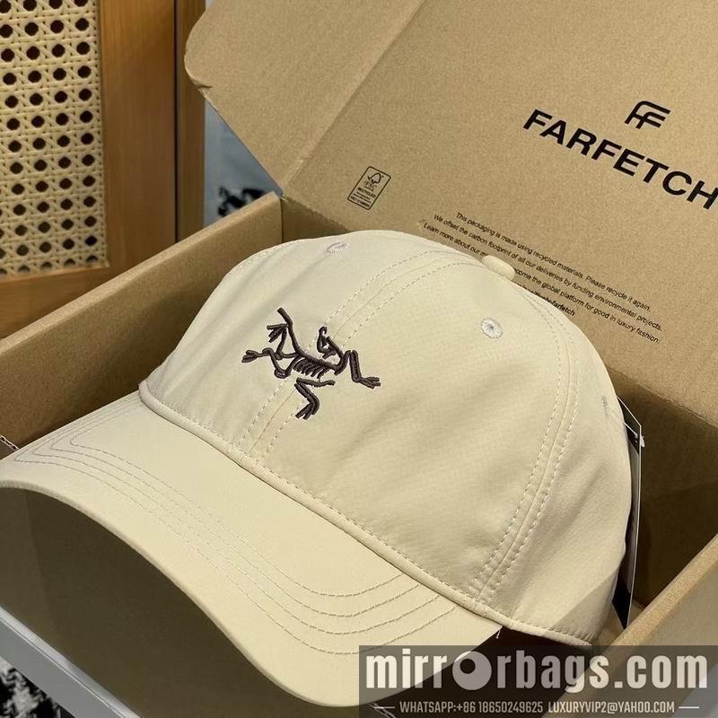 Replica Arcteryx Hat dx12