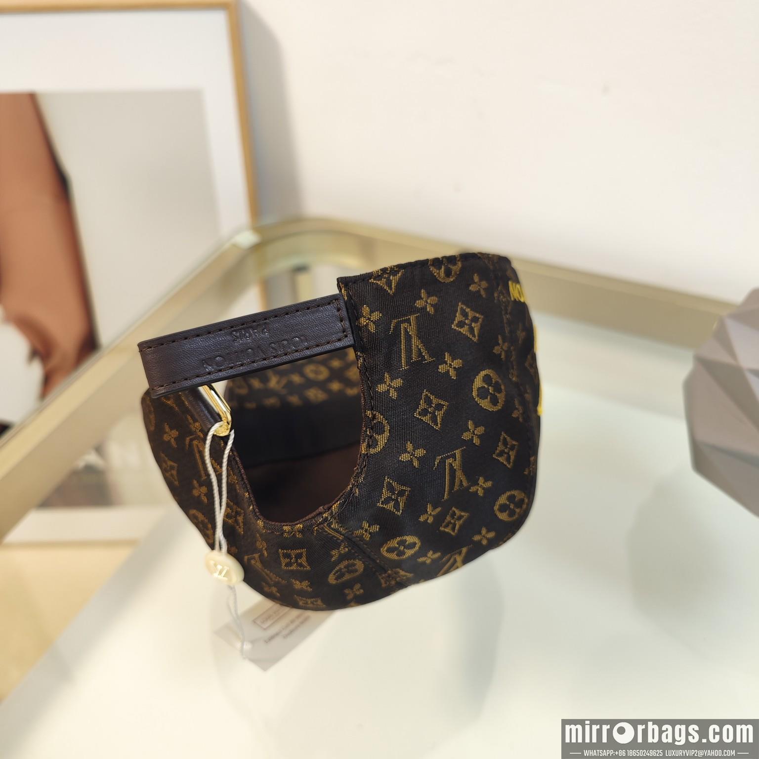 Replica LV Hat dx120