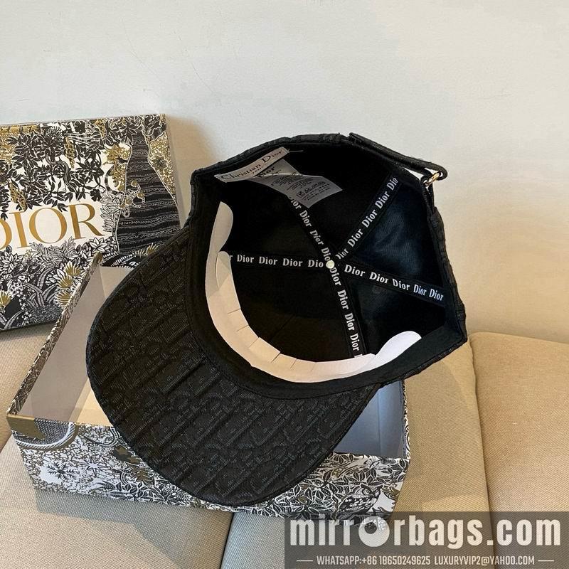 Replica Dior Hat dx19