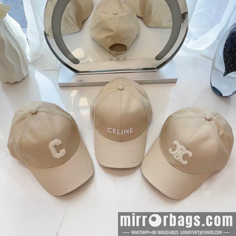 Replica Celine Hat dx44