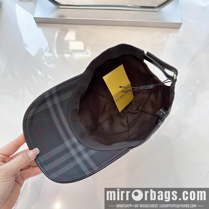 Replica Burberry Hat dx26