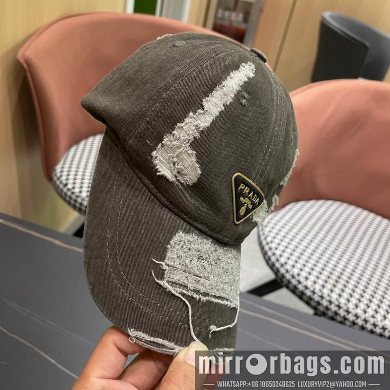 Replica Prada Hat 021001