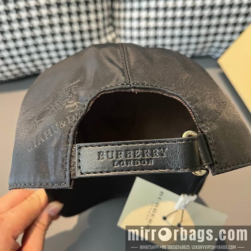 Replica Burberry Hat 072203
