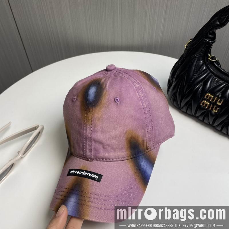 Replica Alexander Wang Hat dx17