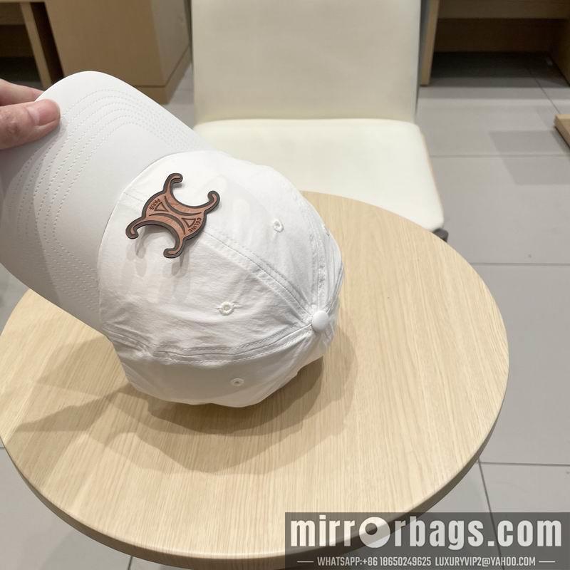 Replica Celine Hat 041402