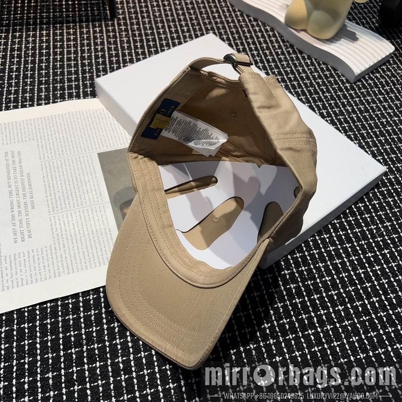 Replica Polo Hat 042802