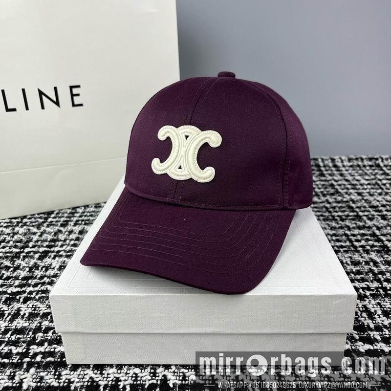 Replica Celine Hat hm11