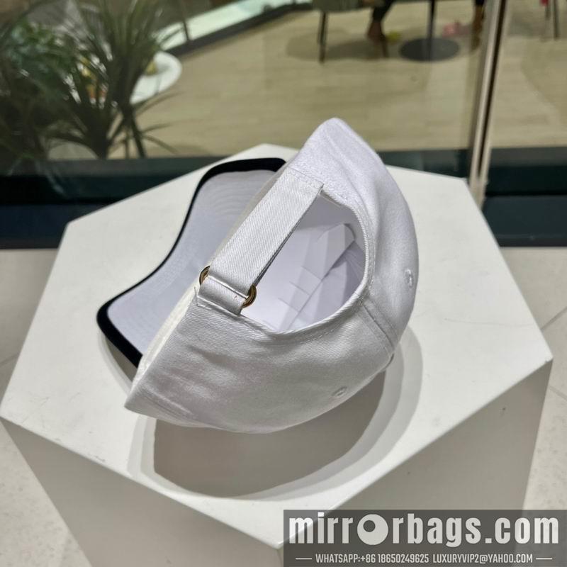 Replica Chanel Hat 090603