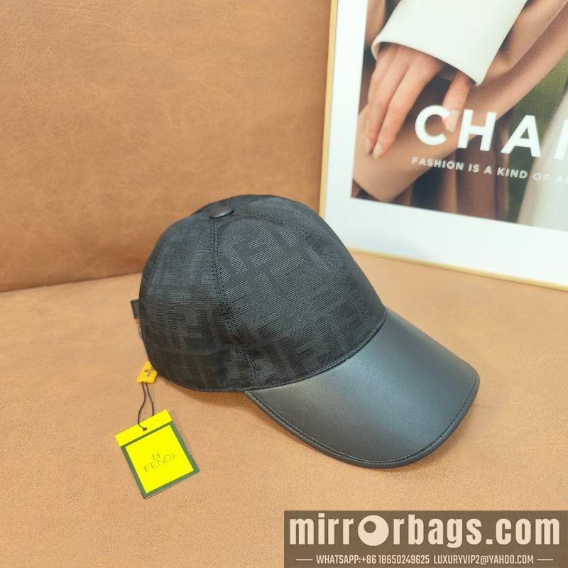 Replica Fendi Hat dx44