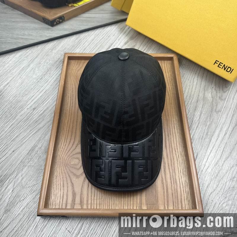 Replica Fendi Hat 071202