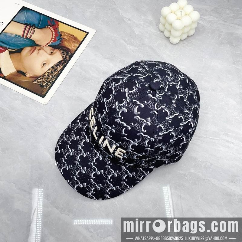 Replica Celine Hat dx131