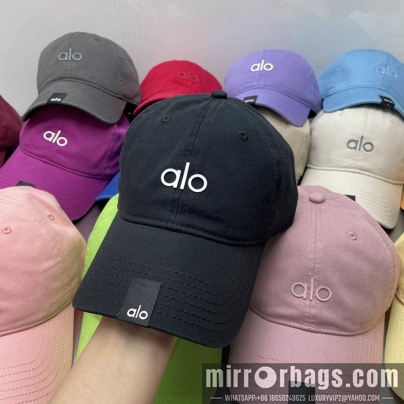 Replica Alo Hat dx22