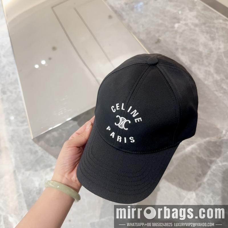 Replica Celine Hat dx97