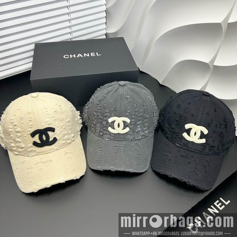 Replica Chanel Hat hm05