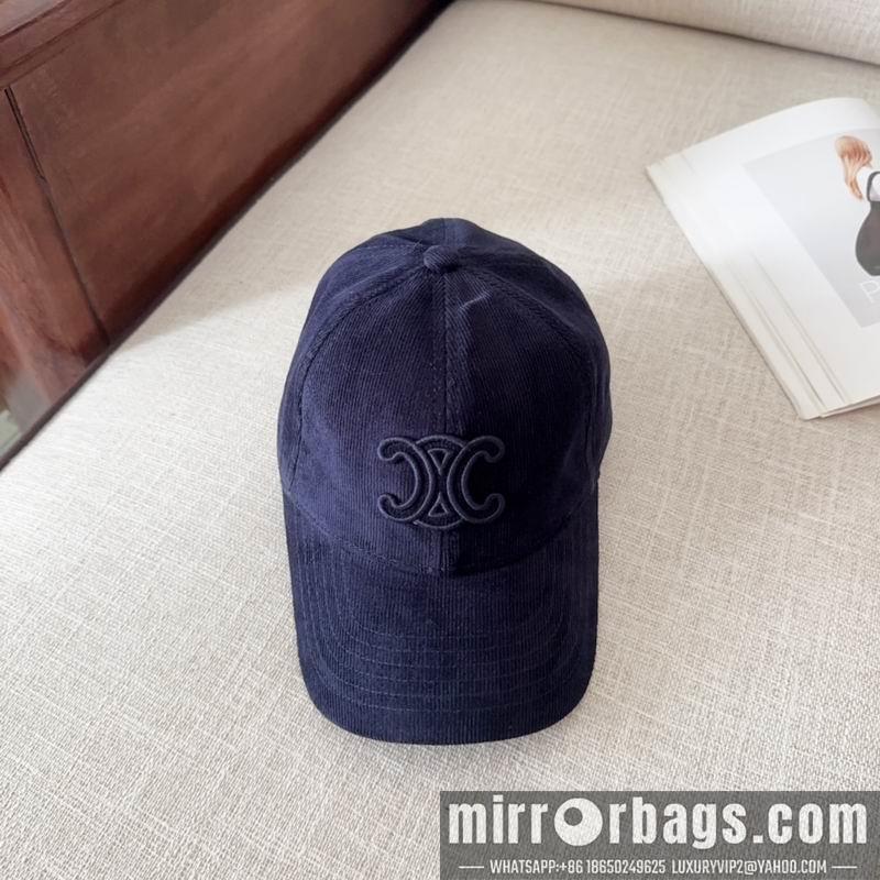 Replica Celine Hat dx119