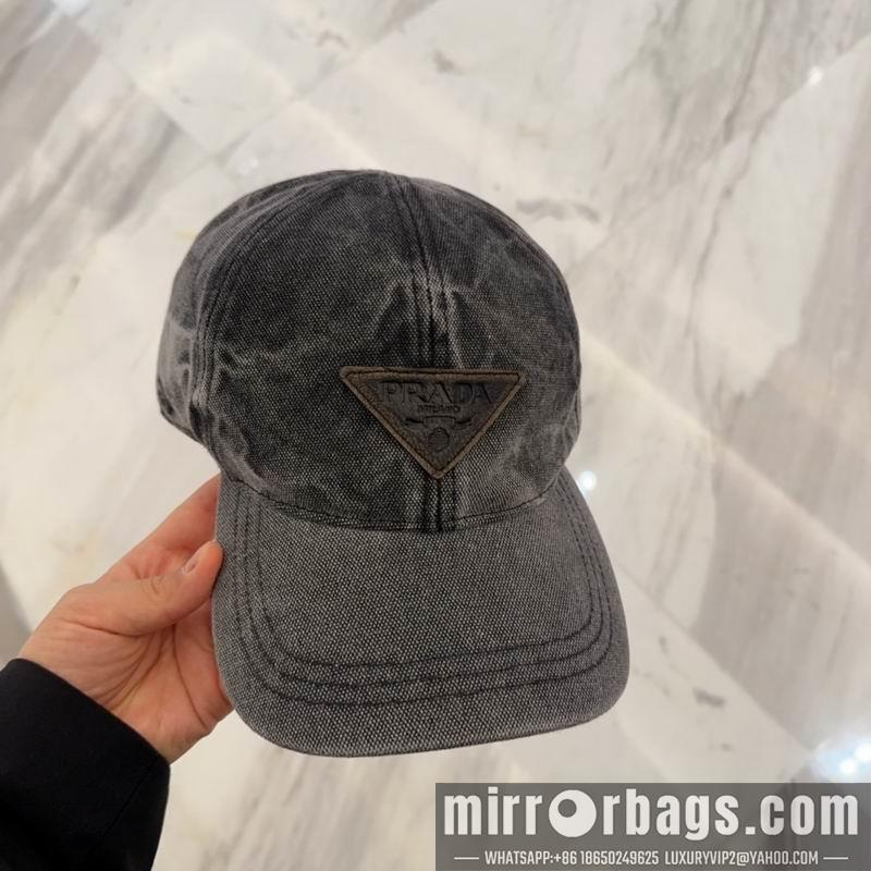 Replica Prada Hat dx23