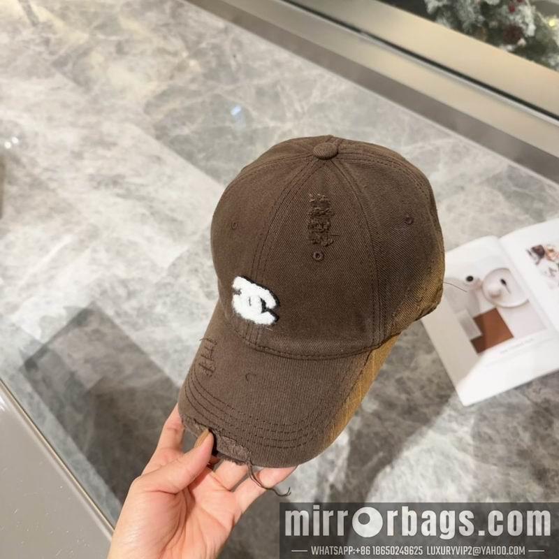 Replica Chanel Hat 122112