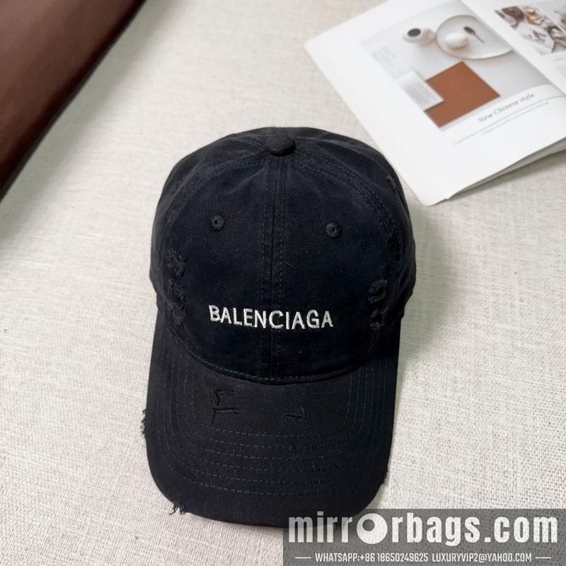 Replica Balenciaga Hat dx115