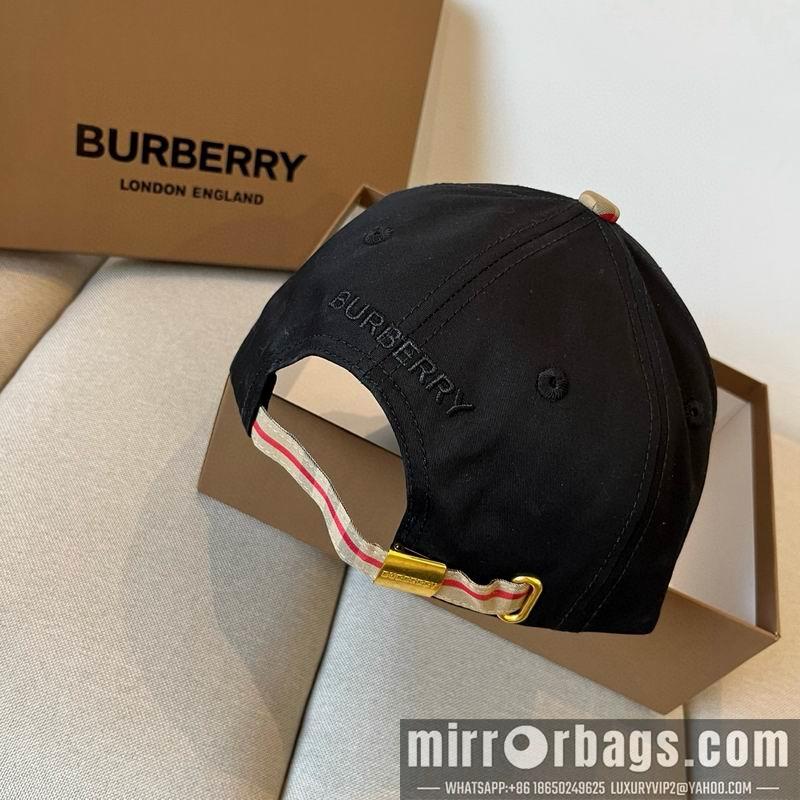 Replica Burberry Hat dx09