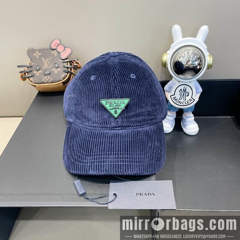 Replica Prada Hat 080501