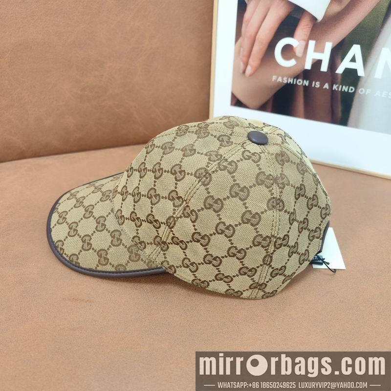 Replica Gucci Hat dx109