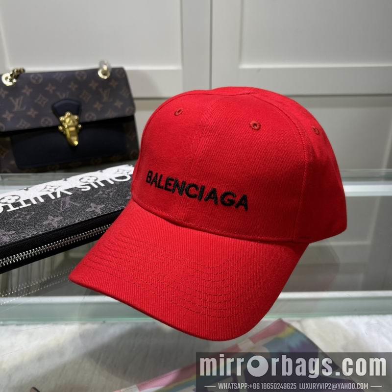 Replica Balenciaga Hat dx43