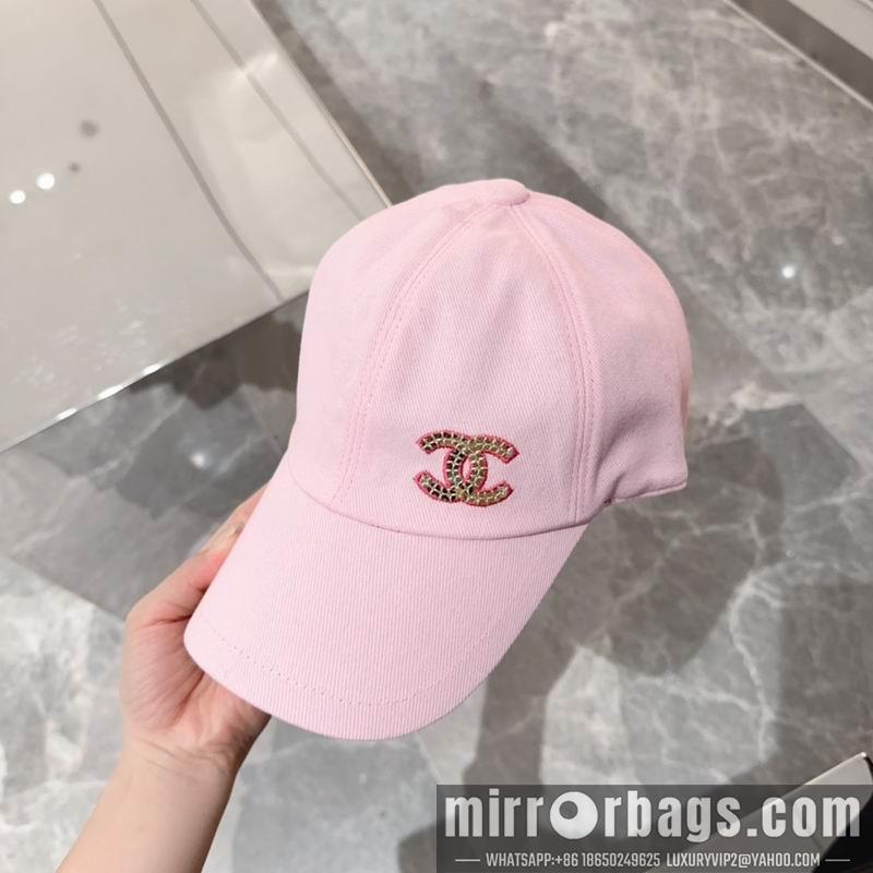 Replica Chanel Hat dx51