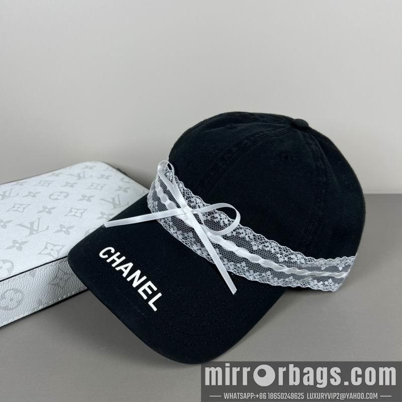 Replica Chanel Hat dx15