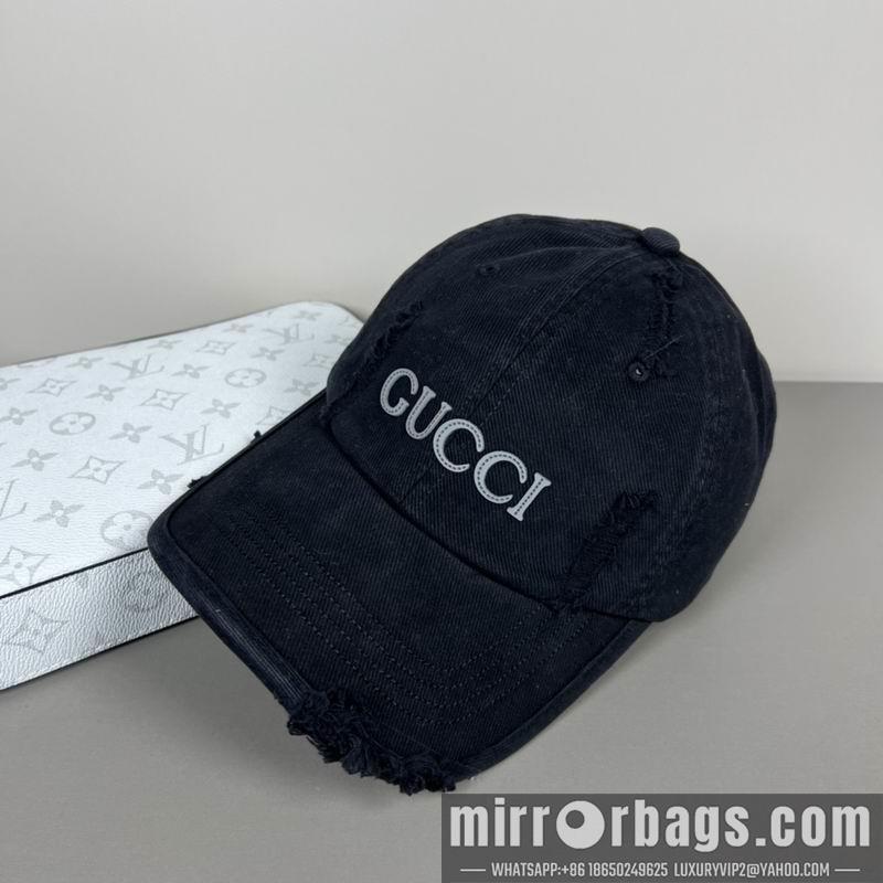 Replica Gucci Hat dx24