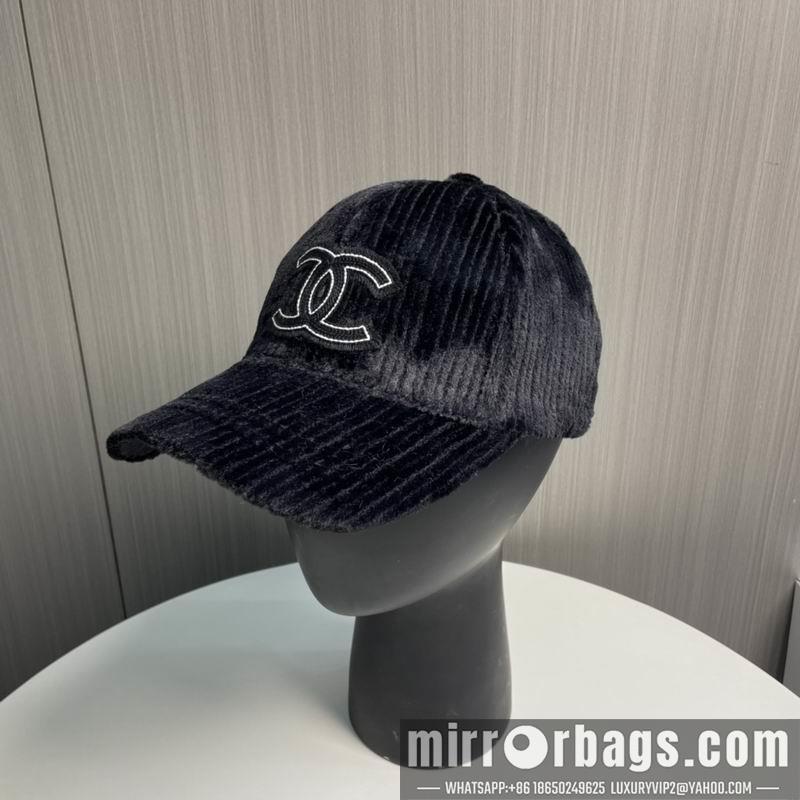 Replica Chanel Hat 010401