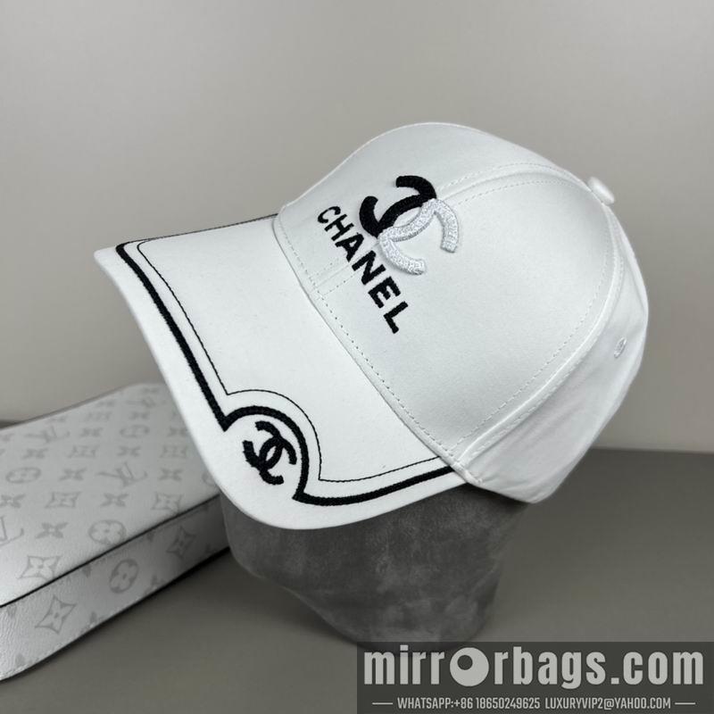 Replica Chanel Hat dx34
