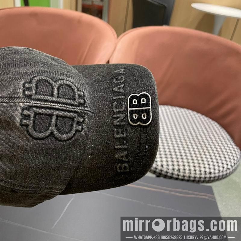 Replica Balenciaga Hat 090602