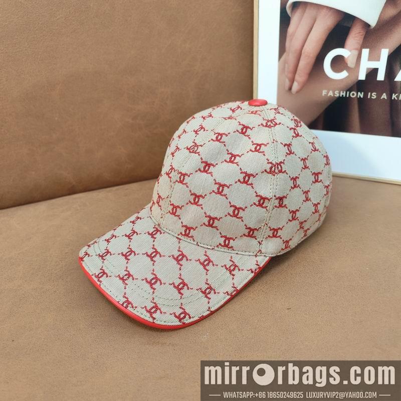 Replica Chanel Hat dx38