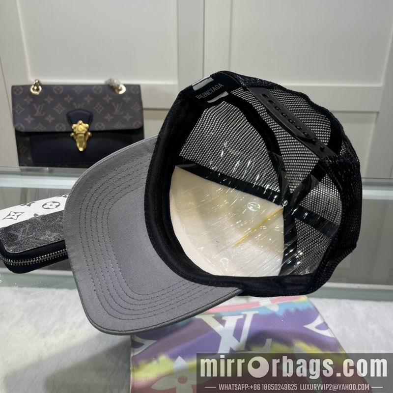 Replica Balenciaga Hat dx83