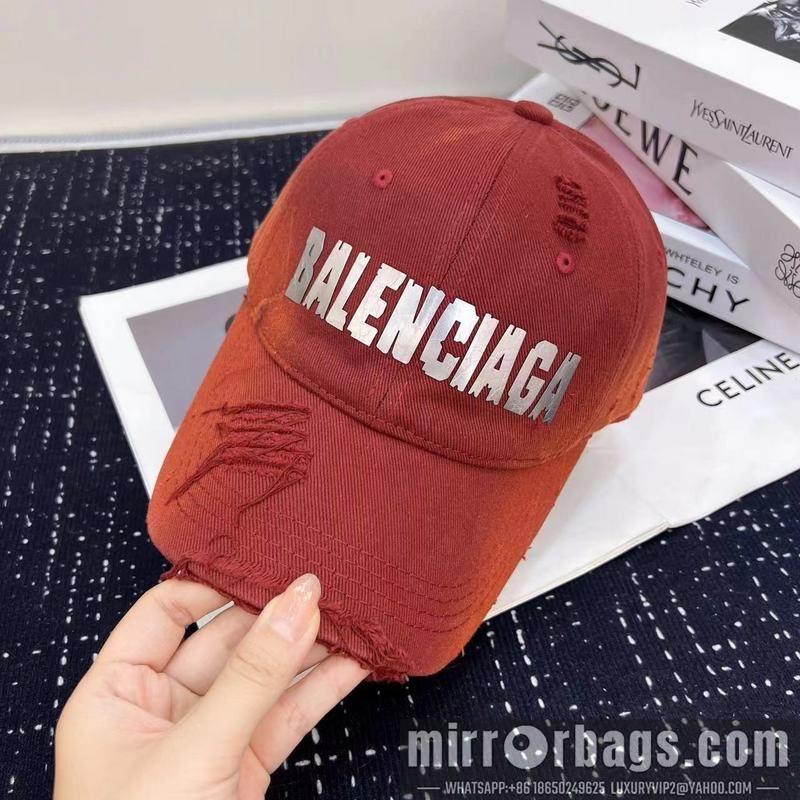 Replica Balenciaga Hat hm10