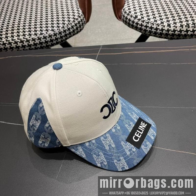 Replica Celine Hat 021003
