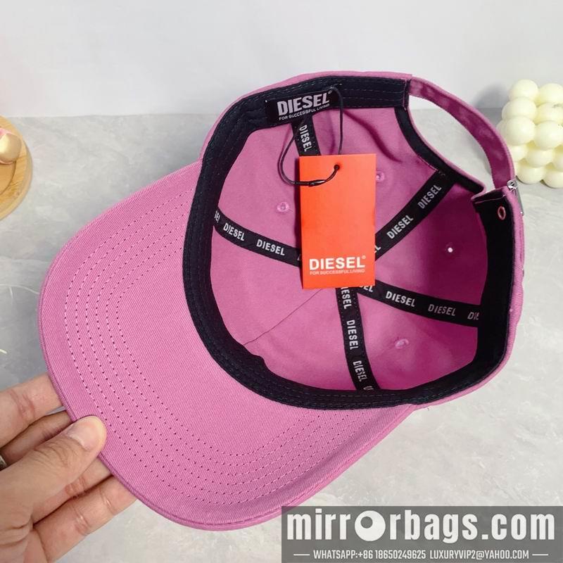 Replica Diesel Hat dx02