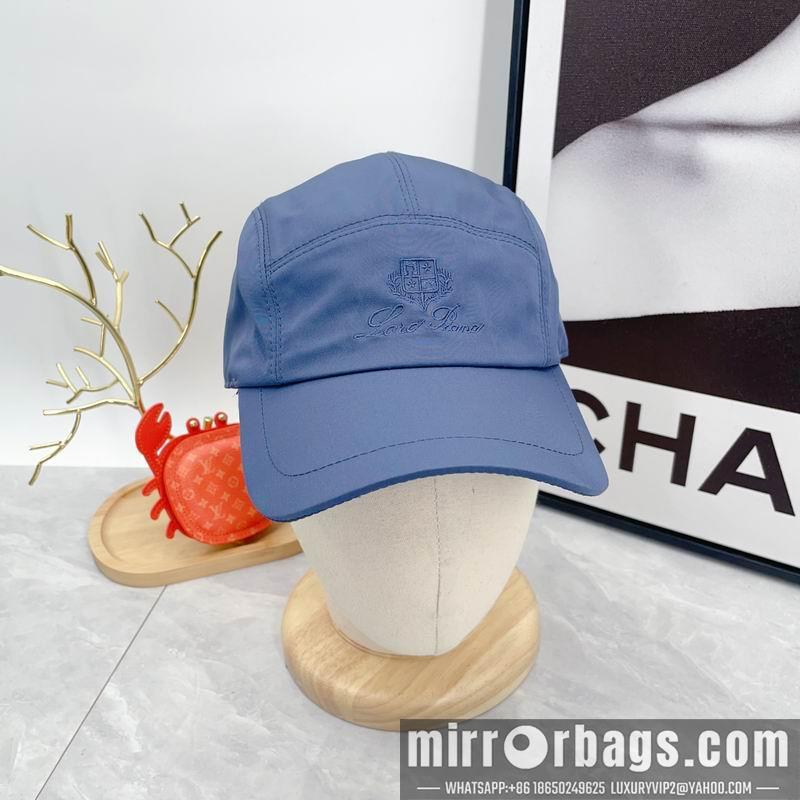 Replica Loro Piana Hat dx23