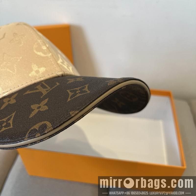 Replica LV Hat dx65