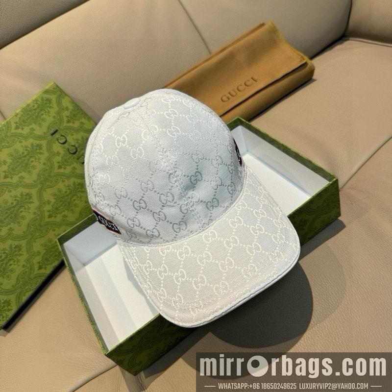 Replica Gucci Hat dx08