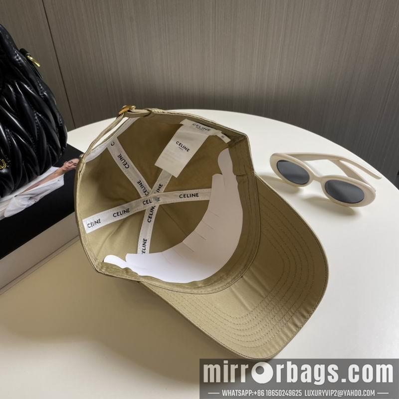 Replica Celine Hat 050706