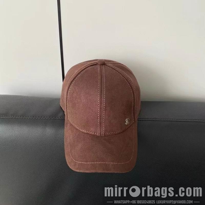 Replica Chanel Hat dx55