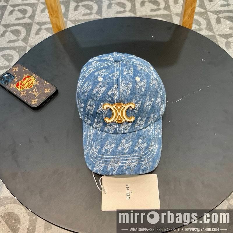 Replica Celine Hat 0307108